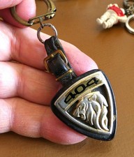 Ancien porte clé Automobile