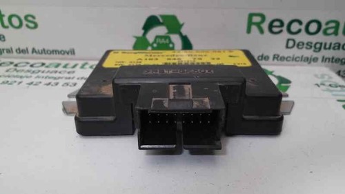 Boîtier moteur uce - boîtier,