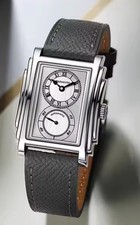 Montre  rectangulaire type