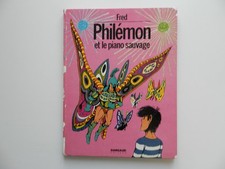 PHILEMON PAR FRED. TOME 2 LE