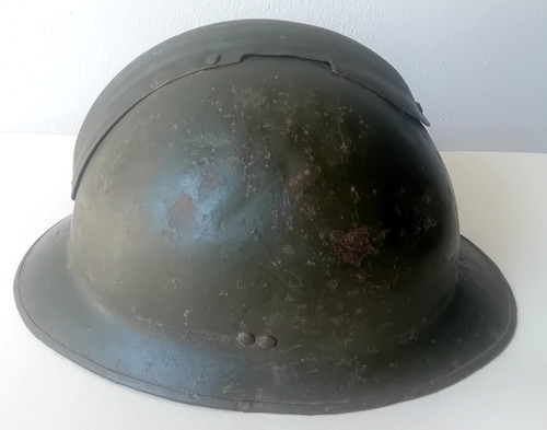 Casque adrian m26 elmetto - adrian,