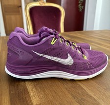 Baskets Femme Nike Lunarlon 39 TBE