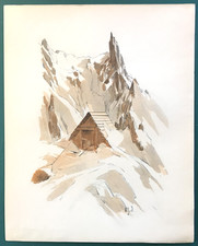 Jolie illustration en couleurs