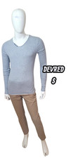 Devred Taille S Homme  Superbe