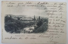 Carte Postale Ancienne