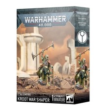 Games Workshop Warhammer