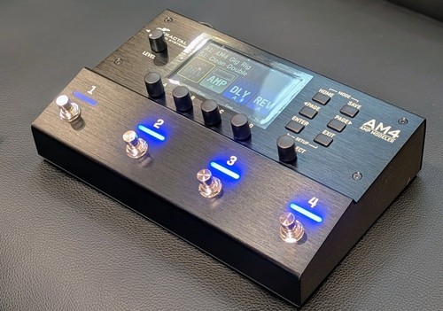 Fractal audio systems - fractal,