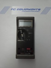 Fluke 75 Multimeter