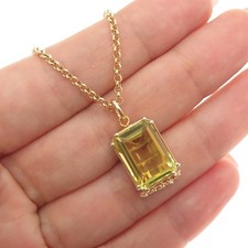 DSMK Sterling Silver Gold