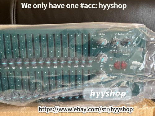 1pcs new bss fcs966 dual - 1pcs,