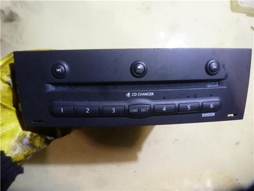 8200485082 chargeur cd - 8200485082,