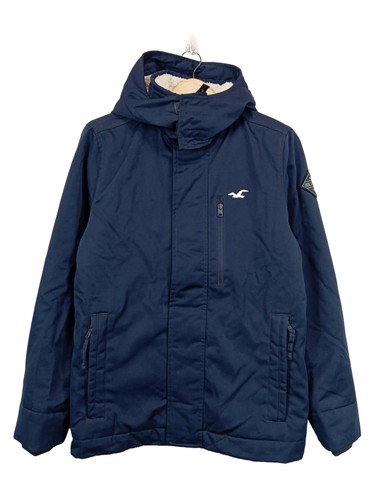Hollister veste hiver - hollister,