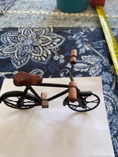Miniature tricycle all metal - miniature,