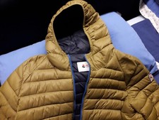 Doudoune Invicta Taille XL