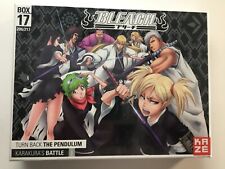 BLEACH SAISON 4 Box 17 :  Turn