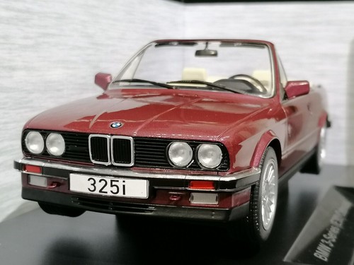 Bmw 325i e30 3er serie - 3er,