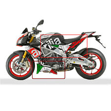 Aprilia Tuono V4 1100 Usine