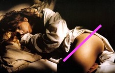 PHOTO taille au choix MYLENE FARMER (192)