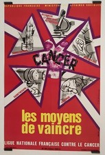 Serenne J. P. Cancer les