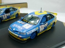 WOW EXTRÊMEMENT RARE Renault