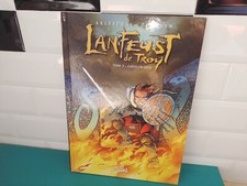 2109123 livre BD lanfeust de