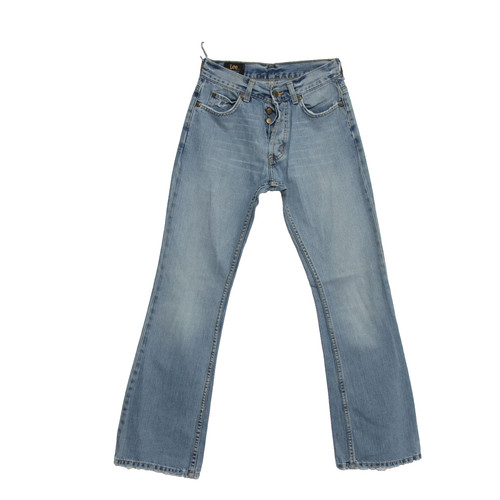 Lee denver flare bootcut - lee,
