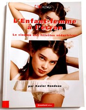 Livre Cinéma DREAMLAND -