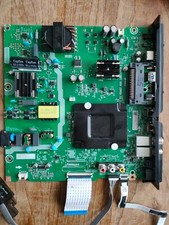 👌Carte mère RSAG7.820.12903 POUR TV HISENSE 43a56fevs+ T-CON   👌