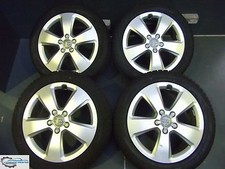Jantes En Aluminium Audi A3 S3
