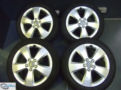 Jantes aluminium audi s3 - en,