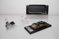 B94 HPI RACING 8081 PORSCHE GT1 1998 TEST CAR MIB