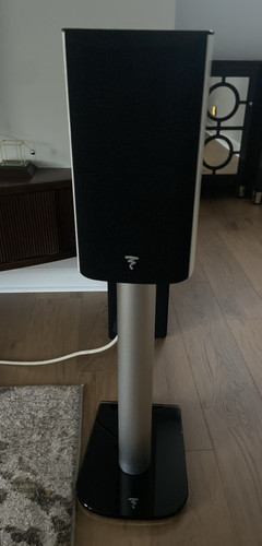 Focal aria 906 - 906, bookshelf