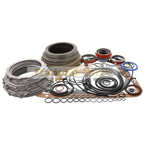 71 transmission - 03-71,