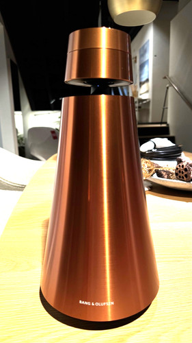 Bang olufsen beosound 1 gva - &,