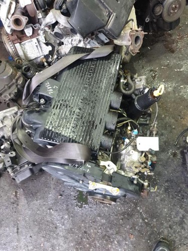 Moteur rover 200 phase 3 - 200, 1