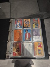 Classeur De Carte Telephonique