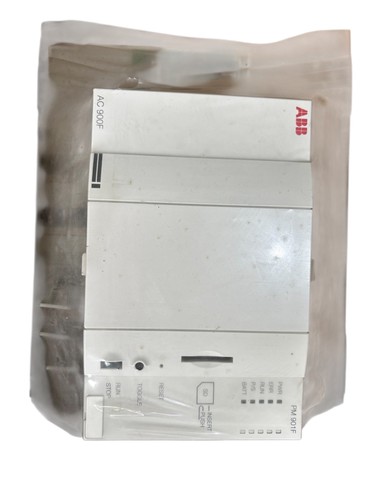 Module processeur cpu abb - module,