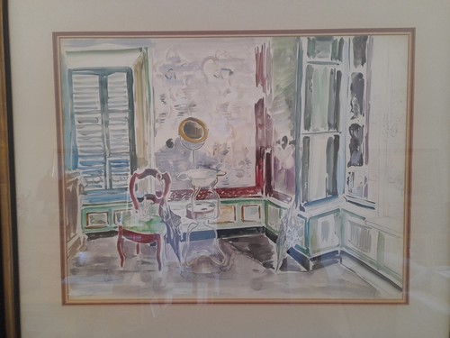 Jean aujame - jean, (1905-1965)