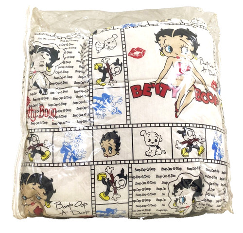Vintage 90s betty boop twin - 90s,