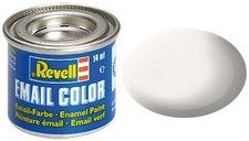 REVELL, Peinture émail blanc