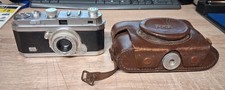 Appareil Photo Argentique FOCA deux étoiles