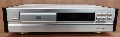 Denon dcd 1650gl player - denon,