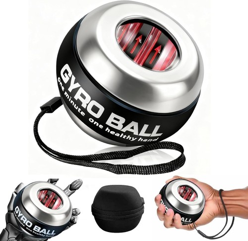 2026 new hand exerciser gyro - 2026,