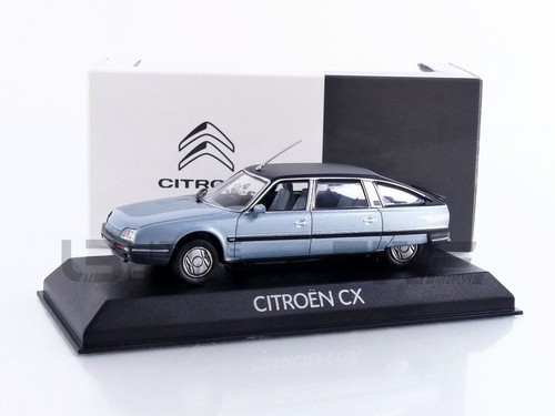 Norev citroen cx - citroen,