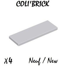 Lego 69729 - 4x Plaque Lisse /