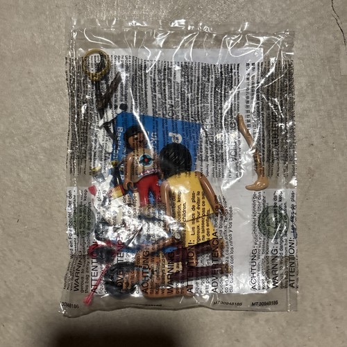 Playmobil 6322 new western - 6322,
