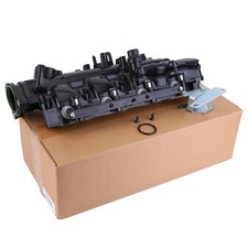 Collecteur d'admission du