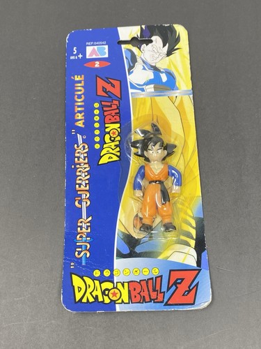 Dragonball goten super - goten,