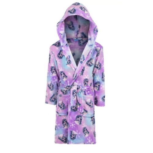 Robe chambre enfant - robe,