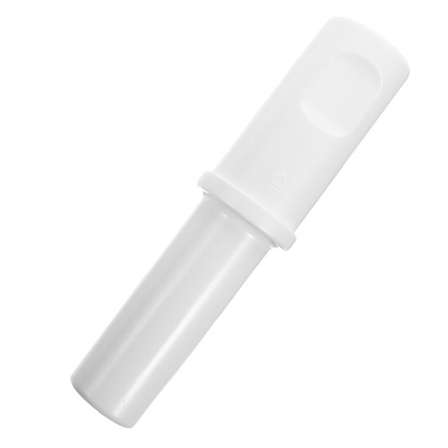 Poussoir plastique pour - en,